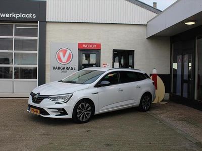 Occasion Renault Mégane R.S. 91 PK (66 kW) 2021 Stationwagen
