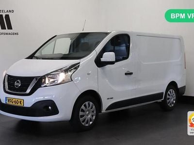 Nissan NV300