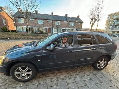 Occasion Chrysler Pacifica 2007 SUV