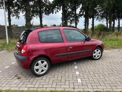 Renault Clio II