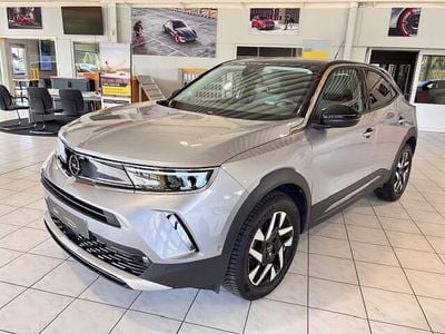 Grijs Gebruikt 2024 Opel Mokka GS Line SUV | € 18.750 (Super prijs)