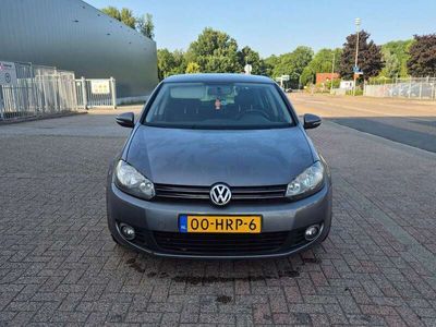 VW Golf VI