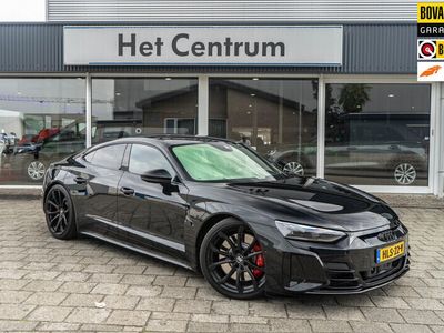 Audi e-tron GT quattro