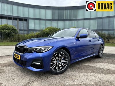 tweedehands BMW 330 3-SERIE i High Executive M-Sport