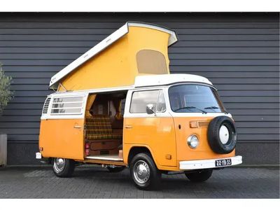Occasion VW T2 1977 Van