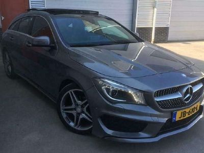 Mercedes CLA200