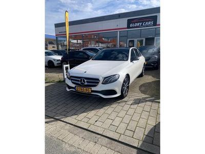 tweedehands Mercedes E200 Premium Plus