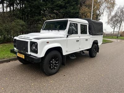 Gebruikt 2012 Land Rover Defender | € 34.500