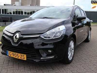 Renault Clio GrandTour