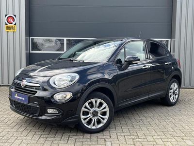 tweedehands Fiat 500X 1.6 PopStar | Navi | Keyless | PDC | Cruise | DAB | Airco