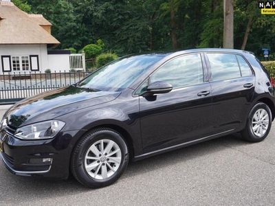 tweedehands VW Golf 1.4 TSI Comfortline 5Drs Airco Navi Pdc Trekhaak L