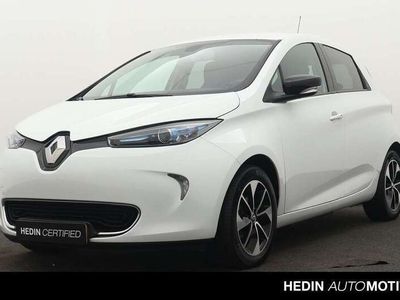 tweedehands Renault Zoe Q90 Intens Quickcharge 41 kWh (ex Accu)