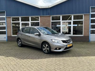 tweedehands Nissan Pulsar 1.5 dCi Business Edition