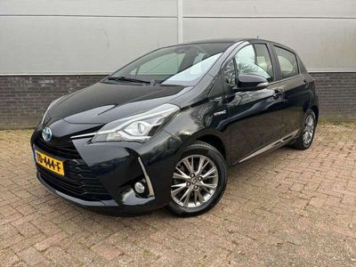 tweedehands Toyota Yaris Hybrid 1.5 Hybrid Executive Automaat