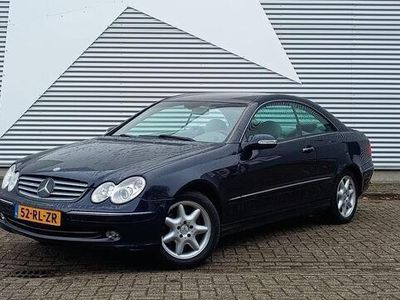 Mercedes 320