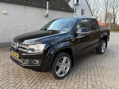 Gebruikt 2012 VW Amarok Pickup | € 9.000