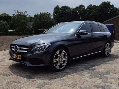 Mercedes C350