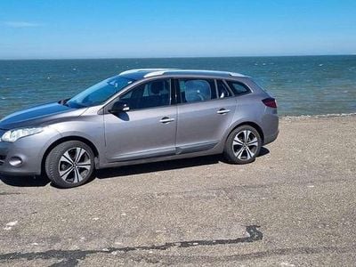 Renault Mégane GrandTour