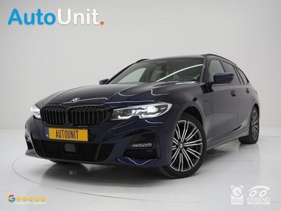 tweedehands BMW 330e 330 TouringxDrive M-Sport High Executive | Panor