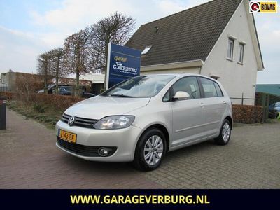 tweedehands VW Golf Plus 1.2 TSI (Airco,Cruise,Lm velgen) -- 86.774 Km --