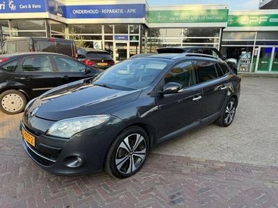 Renault Mégane GrandTour