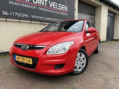 tweedehands Hyundai i30 1.4i Active Cool 5DRS Airco NAP!