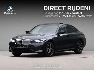 BMW 330e