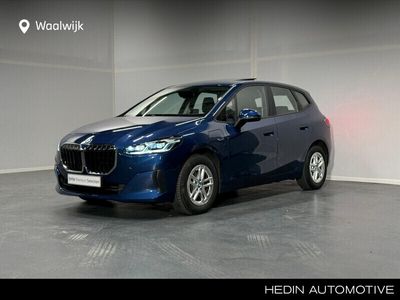 BMW 225 Active Tourer