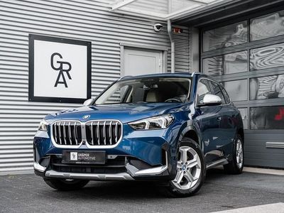 Gebruikt 2024 BMW iX1 SUV | € 49.950 (Super prijs)