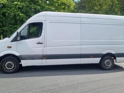 Mercedes Sprinter