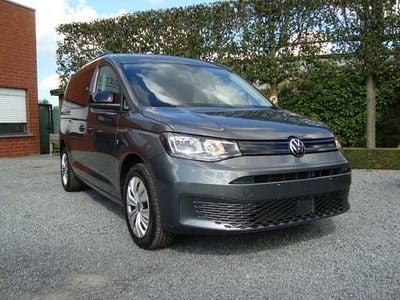 VW Caddy Maxi