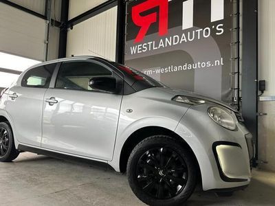 tweedehands Citroën C1 1.0 e-VTi Feel