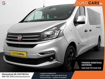 Gebruikt 2020 Fiat Talento MPV | € 31.890