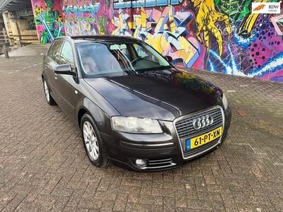 Occasion 2004 Audi A3 Ambition | € 3.250 (Super prijs)