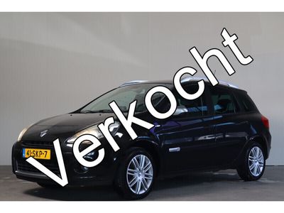 Renault Clio GrandTour