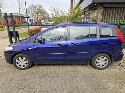 tweedehands Mazda 5 1.8 Touring 7 persoons