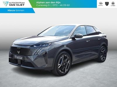 Peugeot e-3008