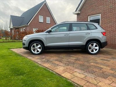 Occasion 2019 Skoda Karoq SUV | € 11.499 (Duur)