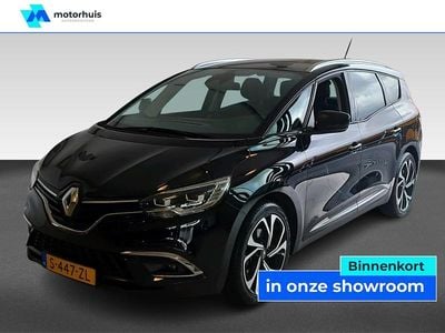 Renault Grand Scénic IV