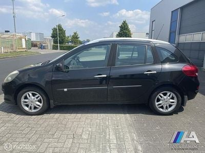 Renault Clio GrandTour