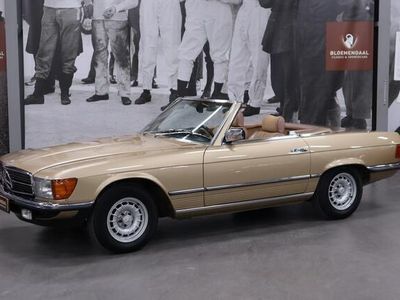 Mercedes SL280