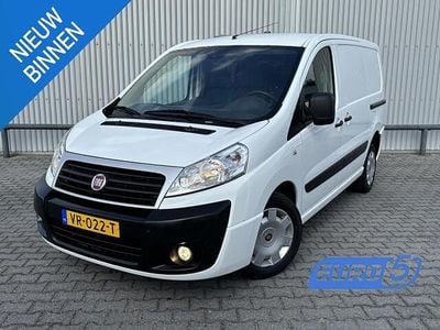 Fiat Scudo