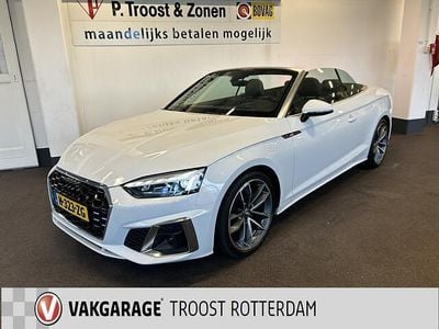 Audi A5 Cabriolet