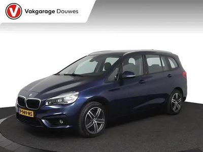 BMW 218 Gran Tourer