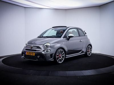 Fiat 500 Abarth