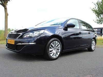 Peugeot 308 SW