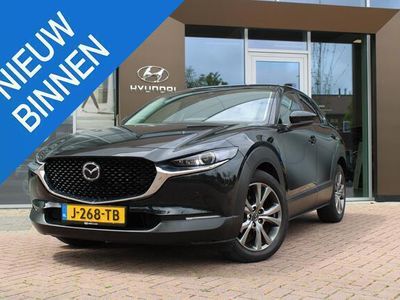 tweedehands Mazda CX-30 2.0 SkyActiv-X Luxury Automaat | 1ste eigenaar