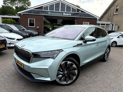 Skoda Enyaq iV