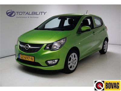 Opel Karl