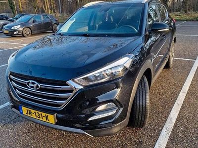 Occasion 2016 Hyundai Tucson SUV | € 15.000 (Duur)